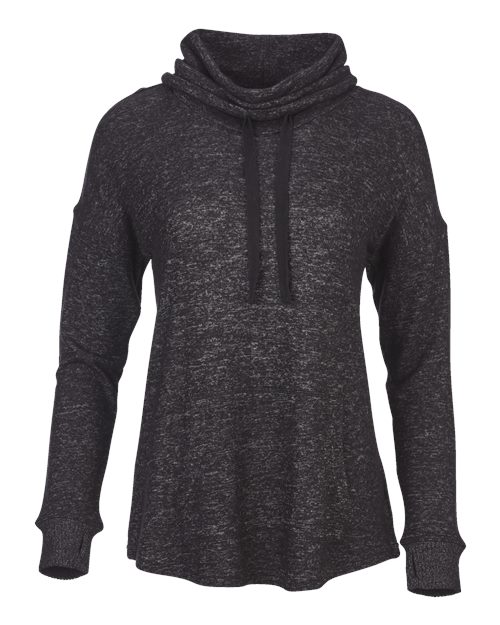 Women's Cuddle Cowlneck Pullover