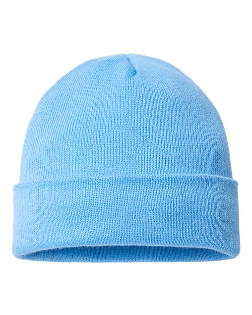 CAP AMERICA USA-Made 12" Cuffed Beanie