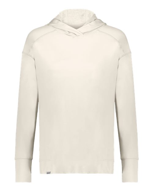 Women's Eco Revive™ Ventura Soft Knit Hooded Sweatshirt