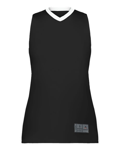 Augusta Sportswear Women's Match-Up Basketball Jersey