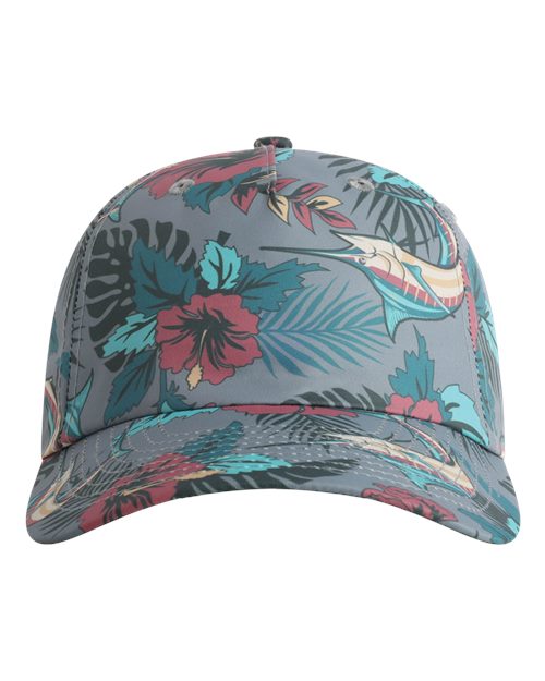 The Easy Read Cap