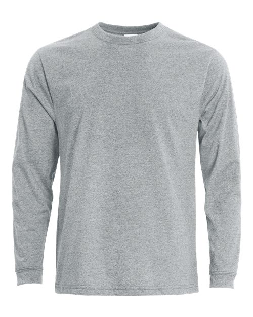 Recover Unisex Eco Long Sleeve T-Shirt