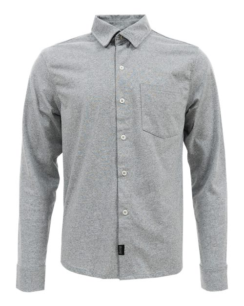 Recover Men's Eco Button Down Shirt