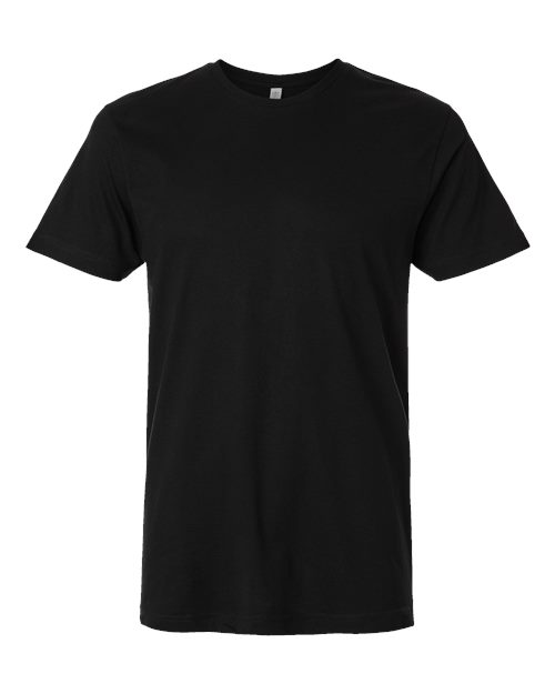 Unisex Eco Jersey Tee