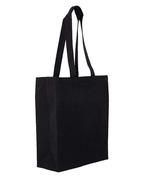 Liberty Bags Susan Midweight Recycled Canvas Tote