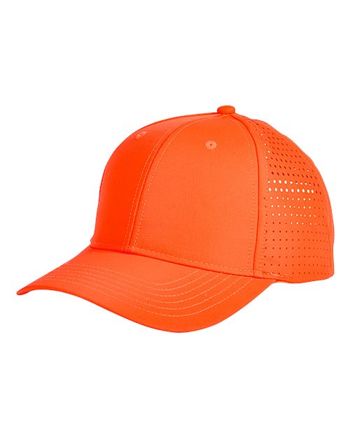 Big Accessories Performance Perforated Cap