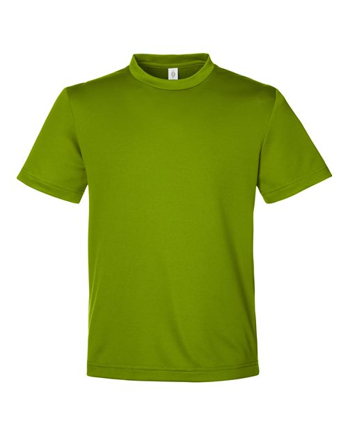 Youth Zone Performance Mesh T-Shirt