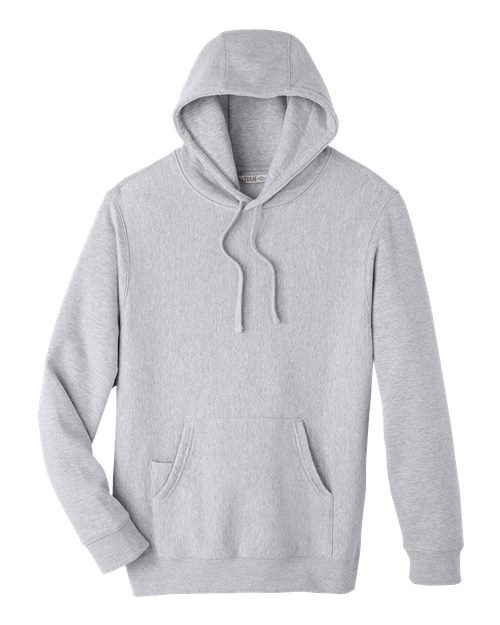Team 365 Unisex Zone HydroSport™ Heavyweight Hooded Sweatshirt
