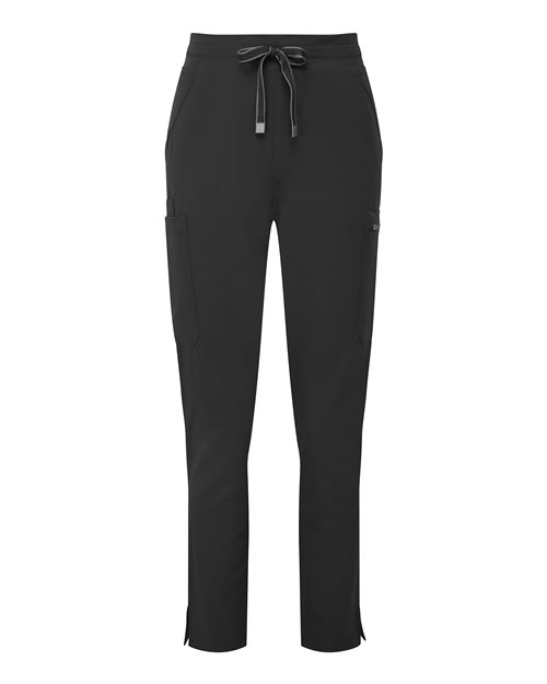 Onna Women's Relentless Stretch Cargo Scrub Pants