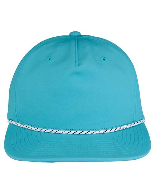 Swannies Brewer Cap — Maui — Front