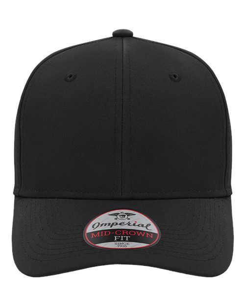 The Independent Cap