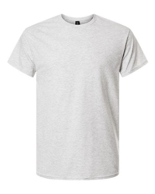 Unisex Light Cotton T-Shirt