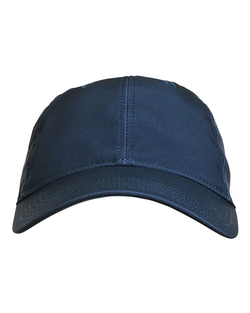 Swannies Roger Cap — Navy — Front