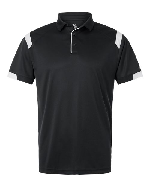 Unisex On the Rise Polo