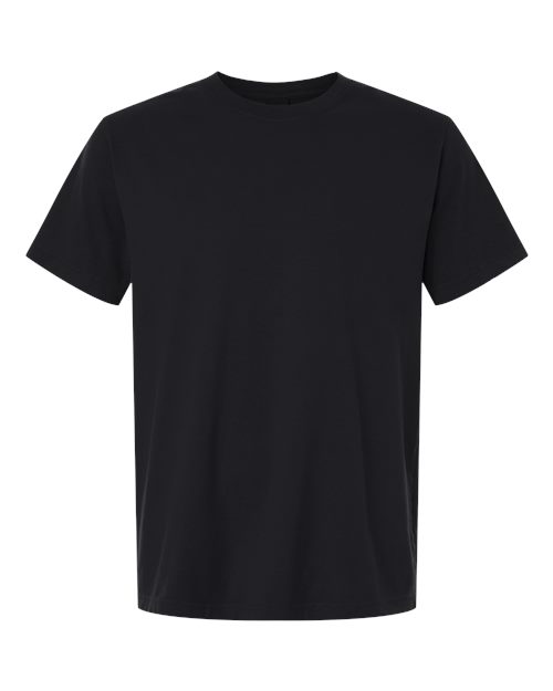 Unisex Heavyweight Garment-Dyed Tee