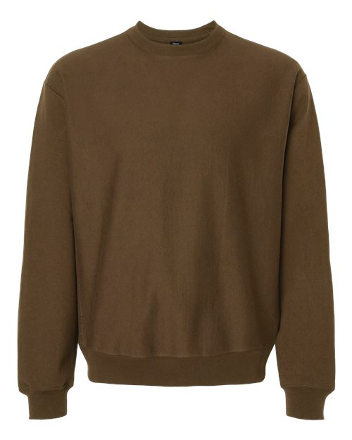 Unisex Beefy® Sweats Premium Heavyweight Crewneck Sweatshirt