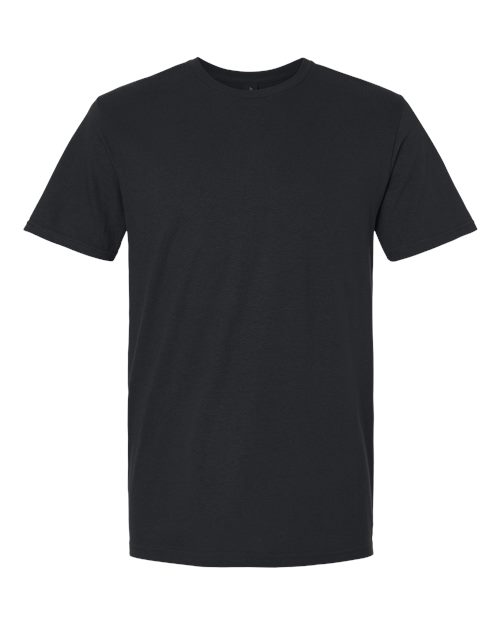 Unisex Softstyle® Plasma Print T-Shirt