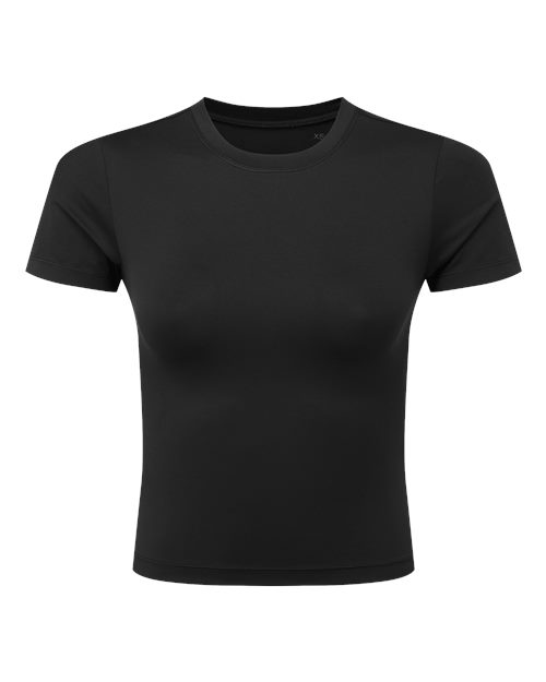 Women's Luxe Fitted Tee