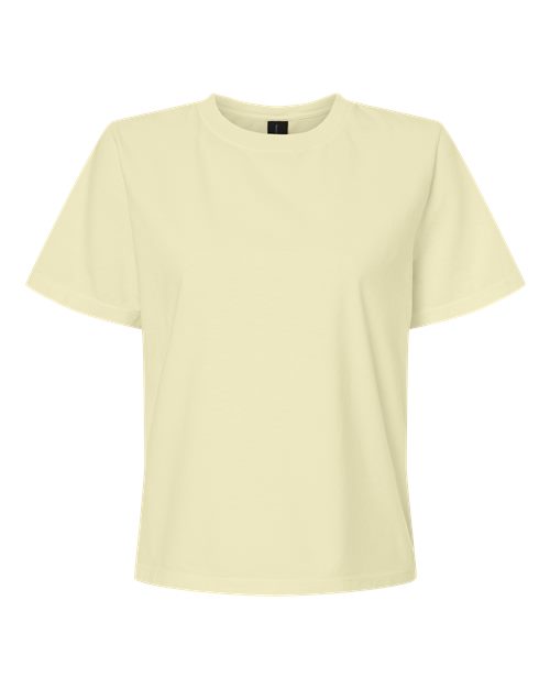 Women's Garment-Dyed Tee