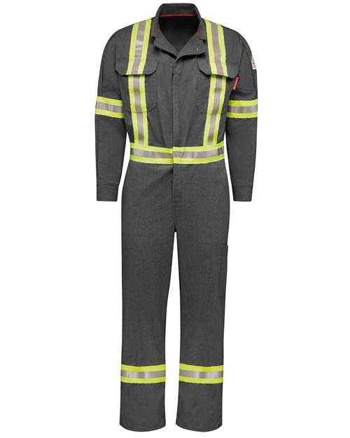 Bulwark Men's iQ Series® Mobility Coverall
