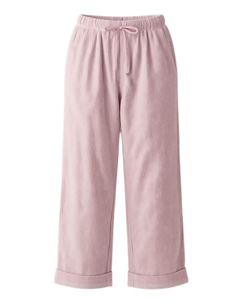 Women's Seersucker Pants
