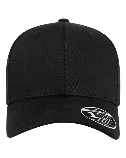 Flexfit Cotton Blend Adjustable Cap