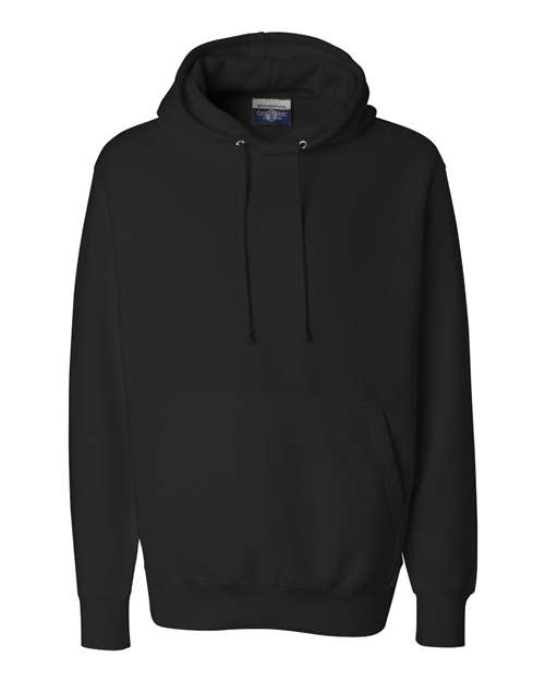 Weatherproof Unisex Cross Weave™ Hooded Sweatshirt