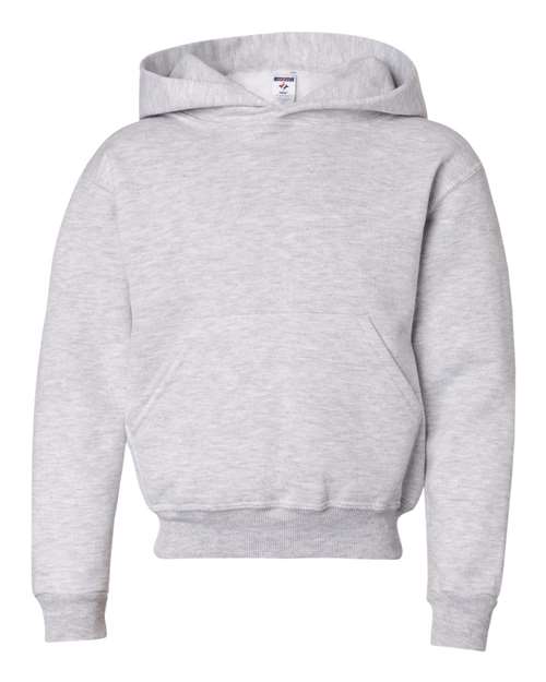 JERZEES Youth NuBlend® Hooded Sweatshirt