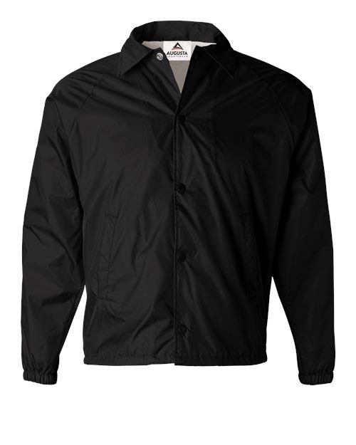 Augusta Sportswear Men's Coach's Jacket