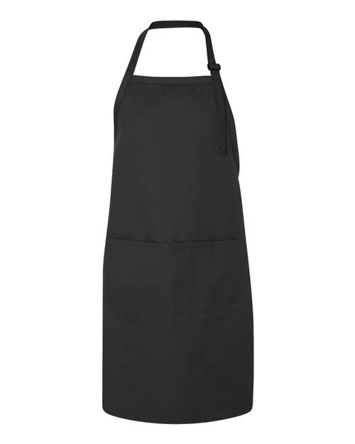 Chef Designs Premium Bib Apron
