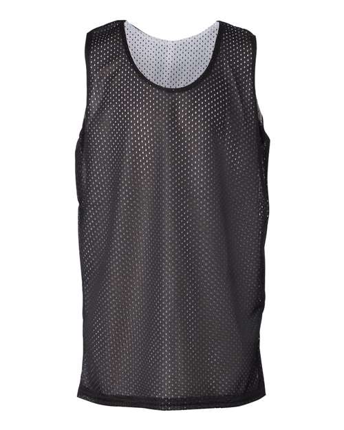 Badger Youth Pro Mesh Reversible Tank Top