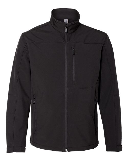 Weatherproof Men's Soft Shell Jacket