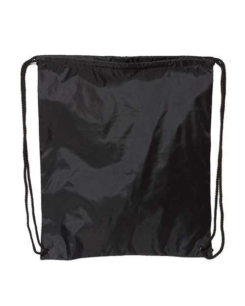 Liberty Bags Large Drawstring Pack with DUROcord