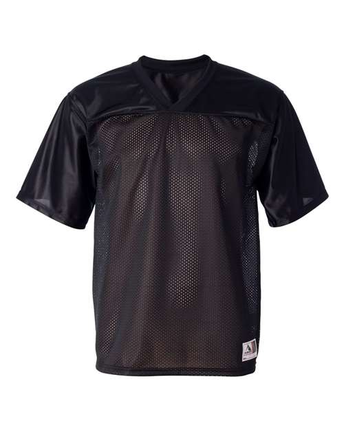 Augusta Sportswear Men's Stadium Replica Football Jersey