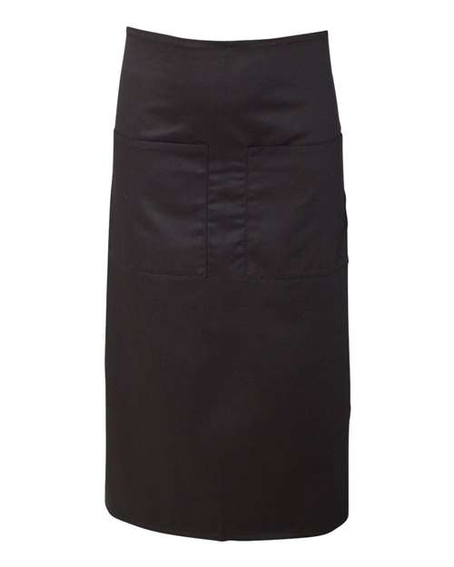 Liberty Bags Bistro Apron
