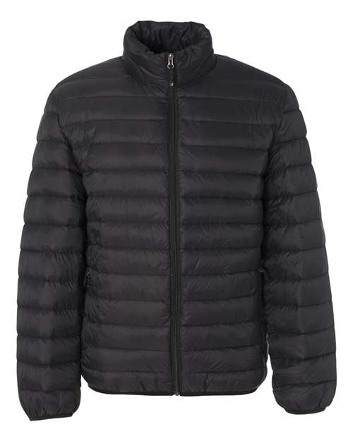 Weatherproof Men's 32 Degrees Packable Down Jacket