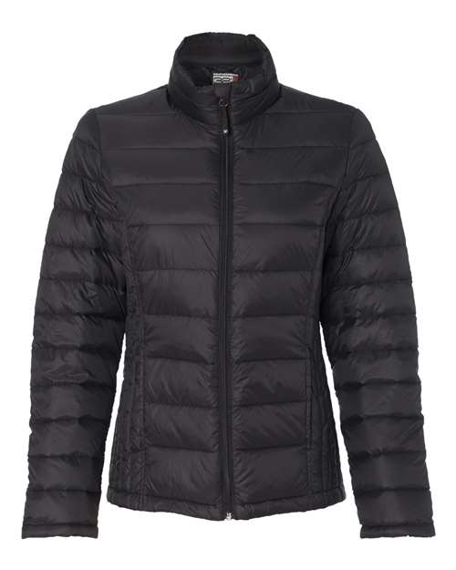 Weatherproof Women's 32 Degrees Packable Down Jacket