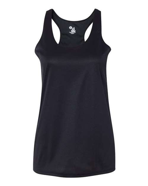 Badger Women’s B-Core Racerback Tank Top
