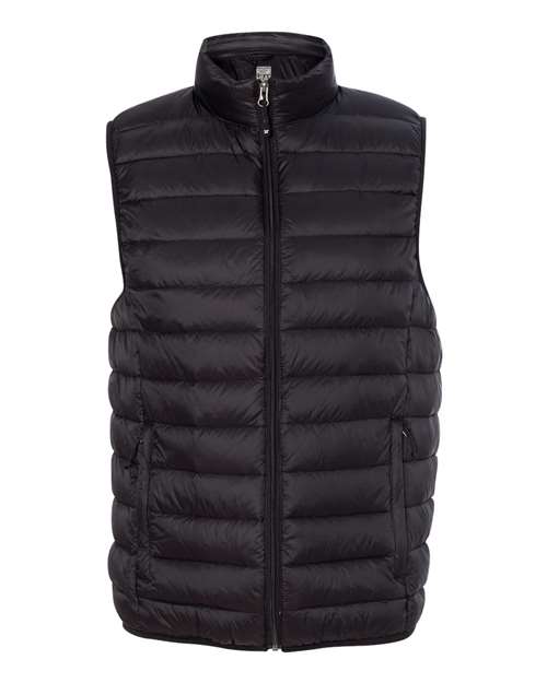 Weatherproof Men's 32 Degrees Packable Down Vest