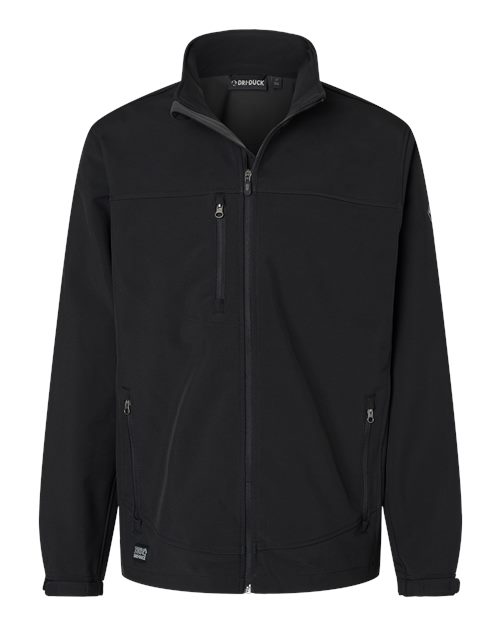 DRI DUCK Men's Tall Motion Soft Shell Jacket