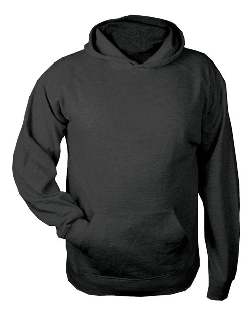 C2 Sport Youth Fleece Hooded Sweatshirt