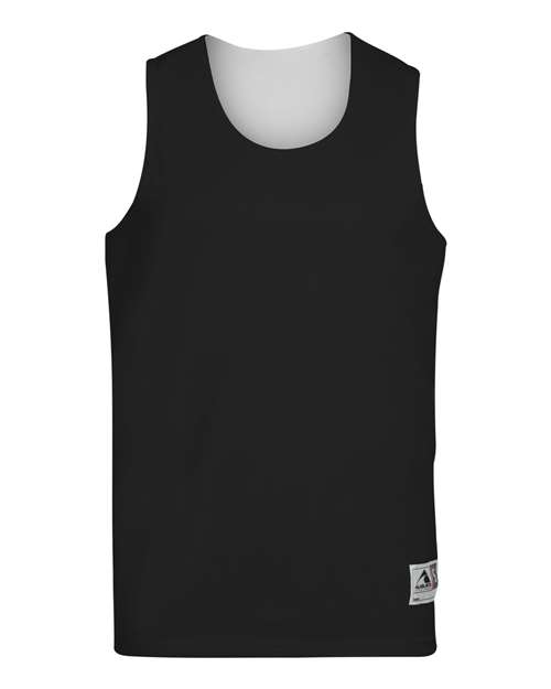 Augusta Sportswear Youth Reversible Wicking Tank Top