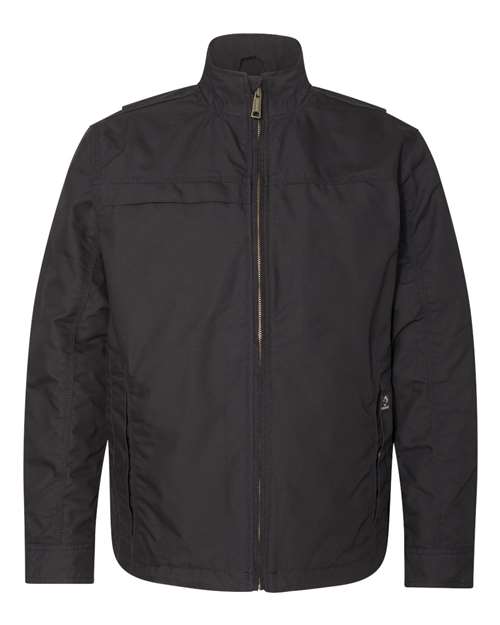 DRI DUCK Men's Sequoia StormShield™ Canvas Jacket