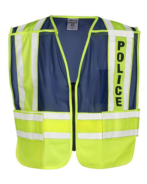 Kishigo Unisex Police Vest