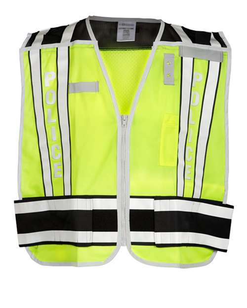 Kishigo Unisex Police Vest