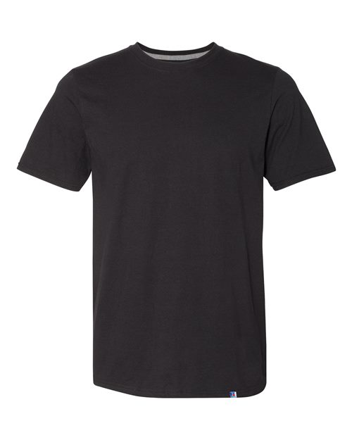 Russell Athletic Unisex Dri Power® CVC Performance T-Shirt