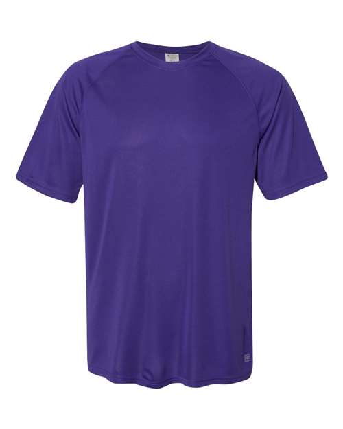 Augusta Sportswear Unisex Attain Color Secure® Performance Shirt