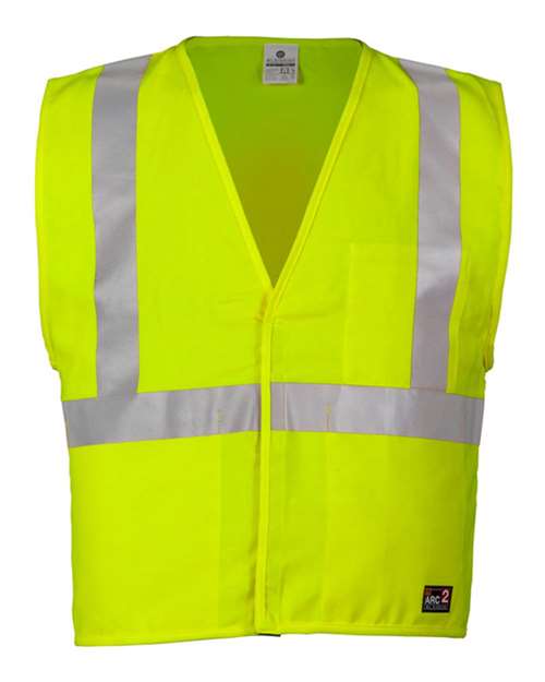 Kishigo Unisex FR ARC Vest