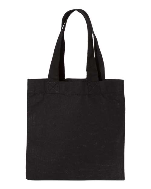 OAD Small Canvas Tote