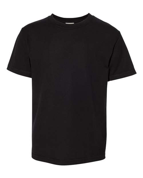 Youth Garment-Dyed T-Shirt